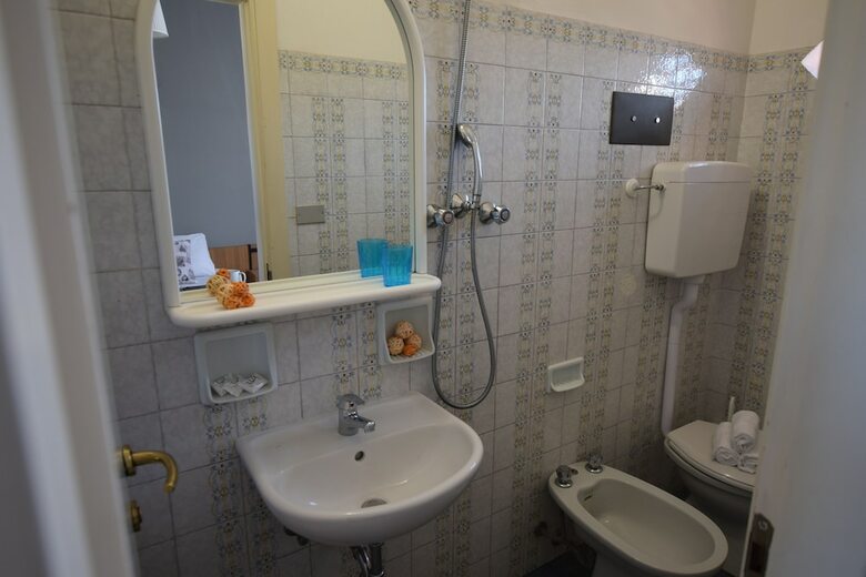 Hotel Stefania