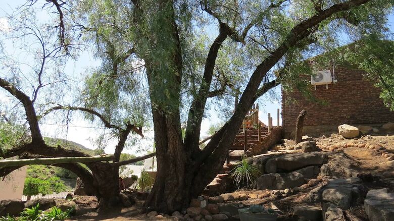 Hotel Karoo-koppie Guesthouse