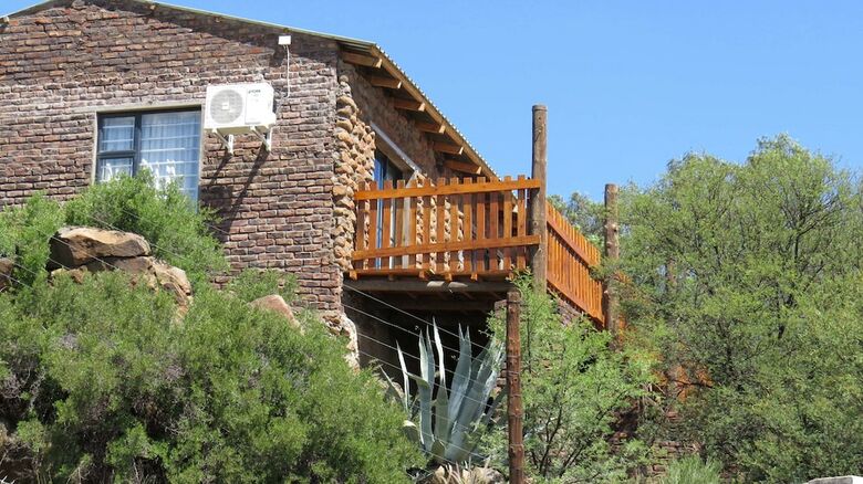 Hotel Karoo-koppie Guesthouse