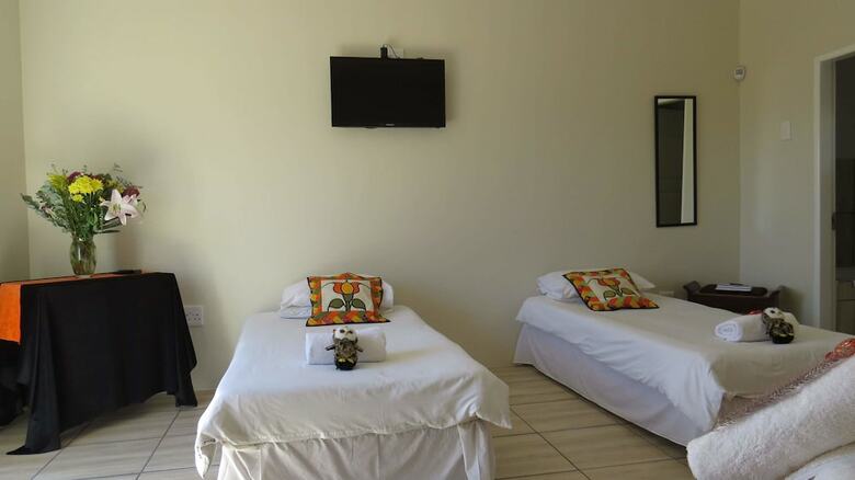 Hotel Karoo-koppie Guesthouse