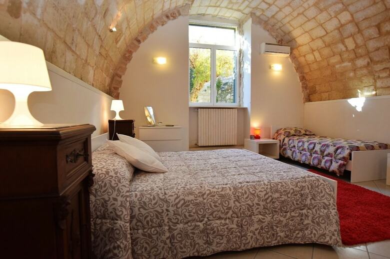 Casa Vacanze Le Fioriere