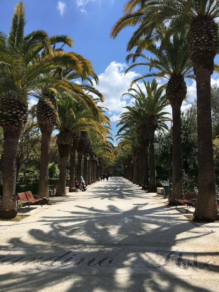 Casa Vacanze Le Fioriere