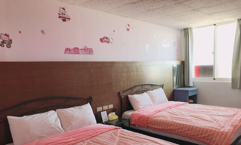 Hotel Sen Fon