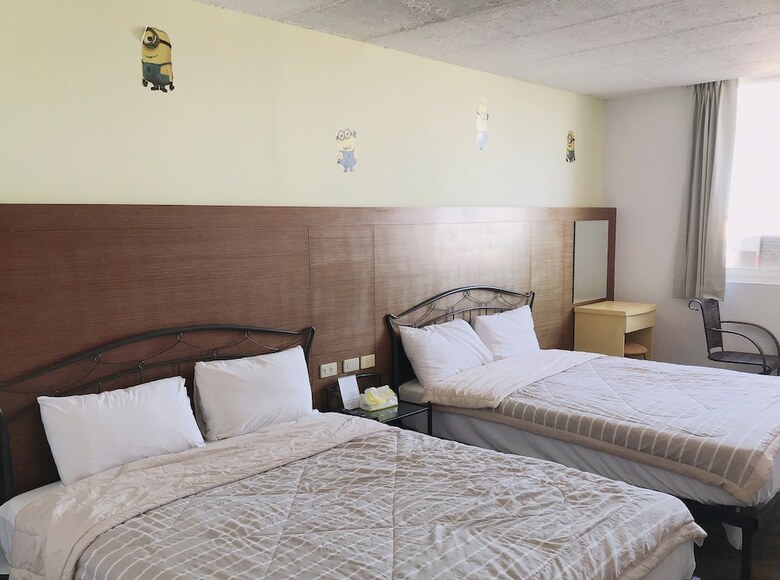 Hotel Sen Fon