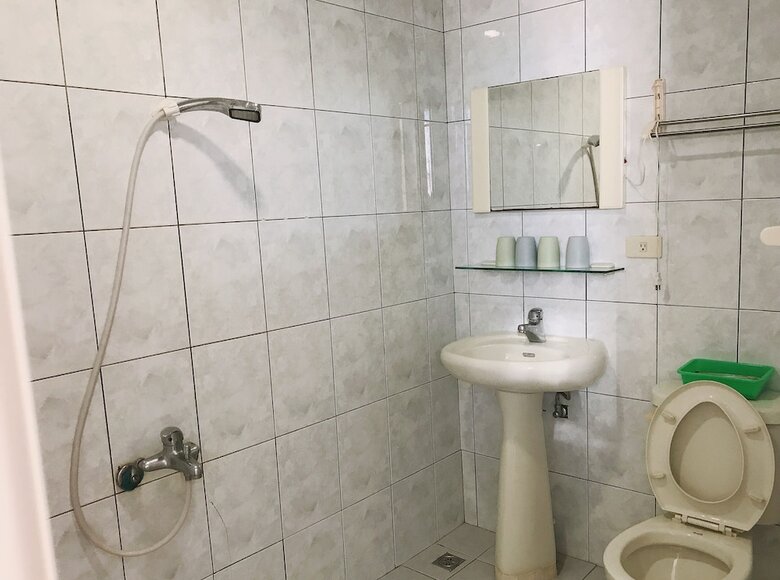 Hotel Sen Fon