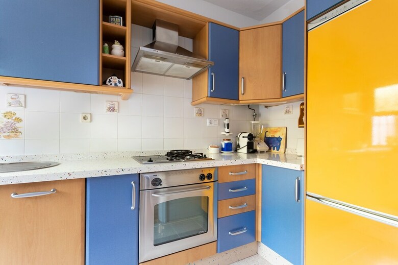 Apartamentos Chayofa Duplex With Pool
