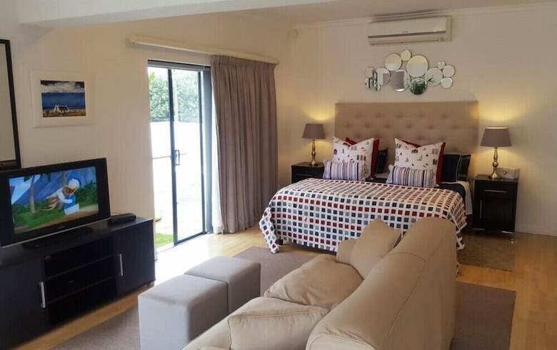 Atlantic Spa Boutique Hotel