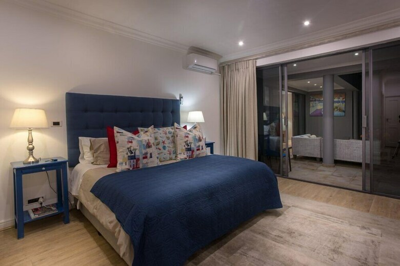 Atlantic Spa Boutique Hotel