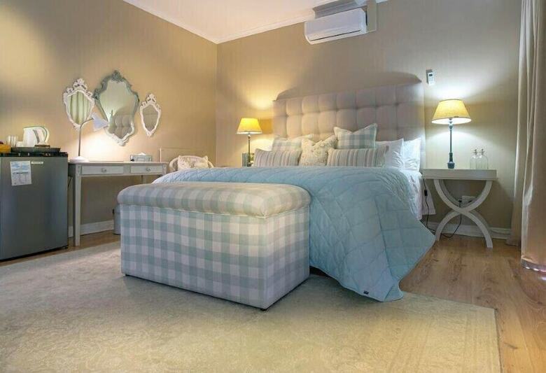Atlantic Spa Boutique Hotel