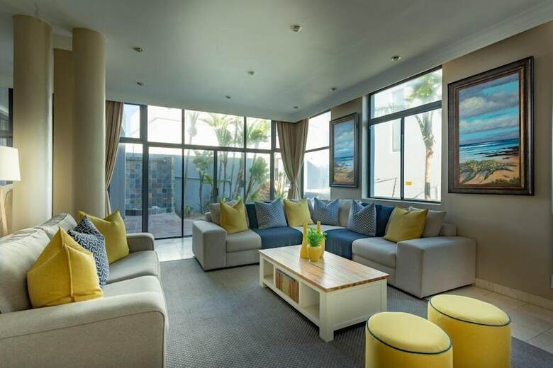 Atlantic Spa Boutique Hotel