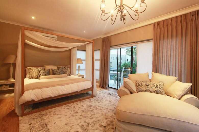 Atlantic Spa Boutique Hotel