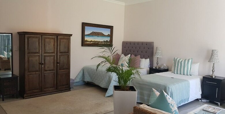 Atlantic Spa Boutique Hotel
