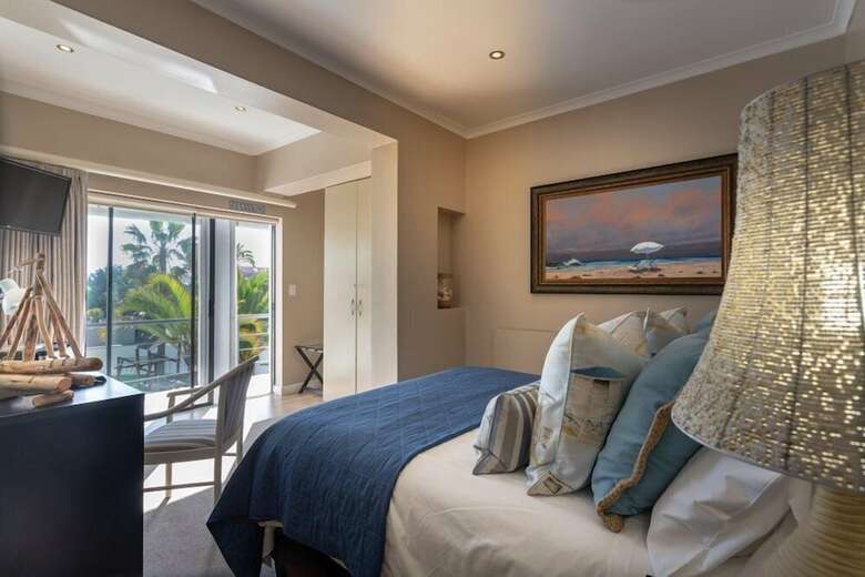 Atlantic Spa Boutique Hotel