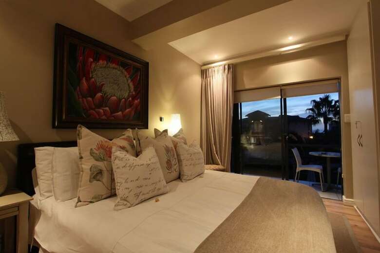 Atlantic Spa Boutique Hotel