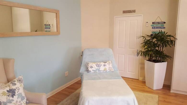 Atlantic Spa Boutique Hotel