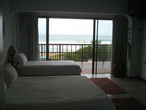 Hostal Durban Backpackers