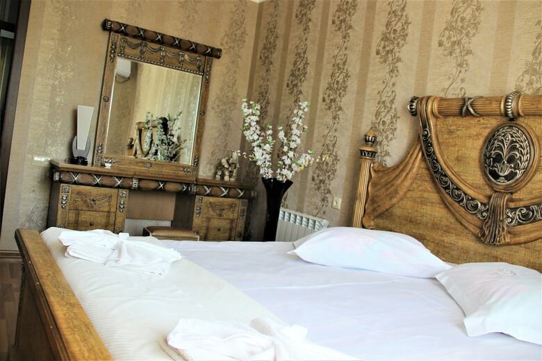 Hotel Oniks