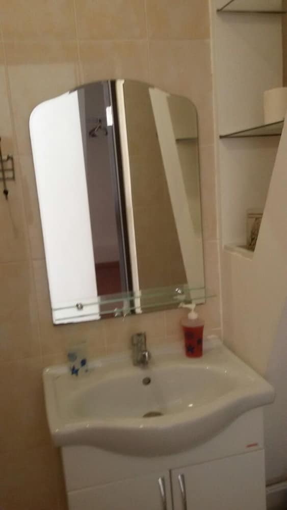 Hotel Grand Novosibirsk