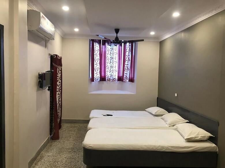 Hotel Akmg