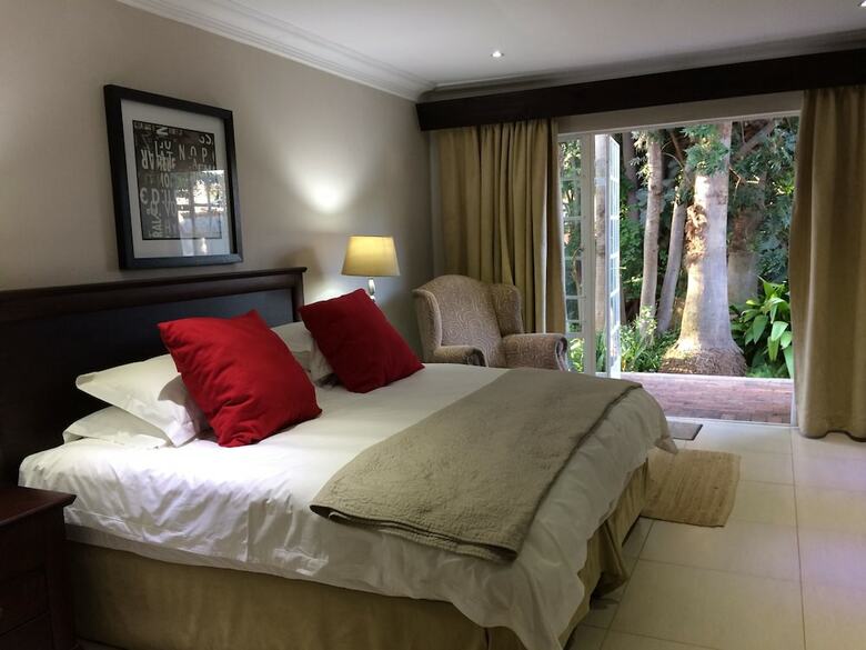 Hotel Polokwane Place