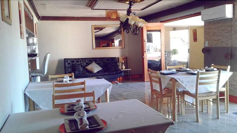 Hotel Rand Lodge (The)