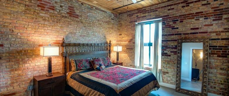 The Lofts At Novelty Iron