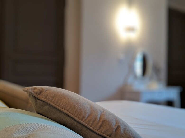Bed & Breakfast Loge Montaigne