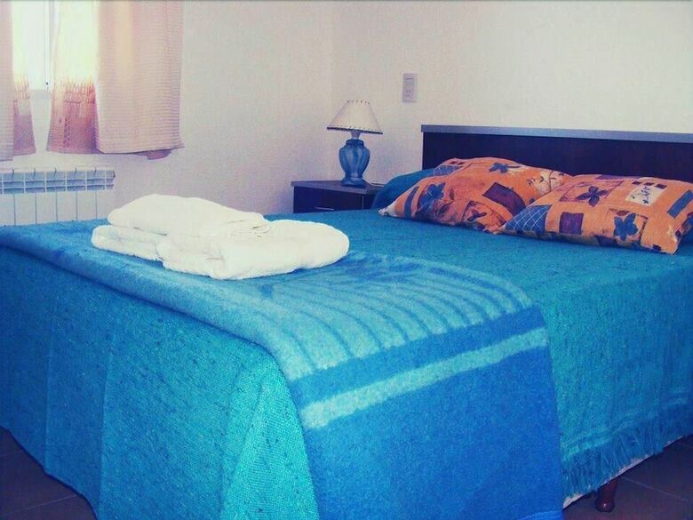 La Vita E Bella  Cabanas En San Rafael