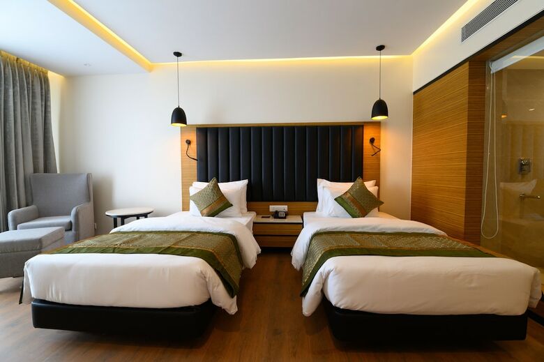 Hotel Novanta Jamshedpur