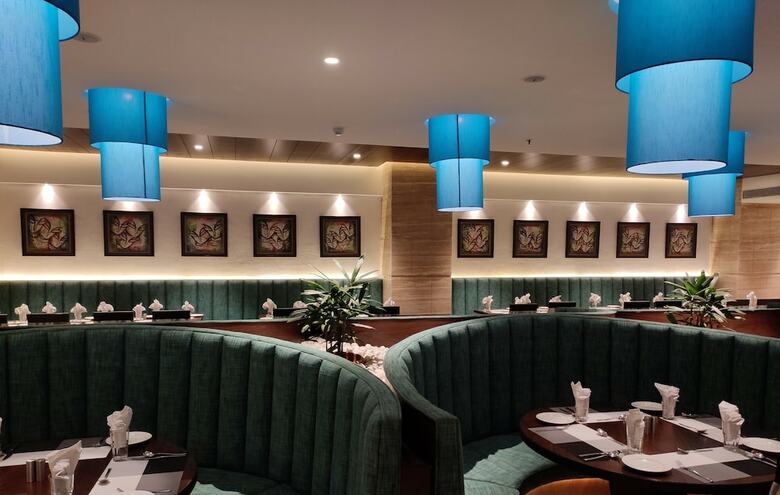 Hotel Novanta Jamshedpur
