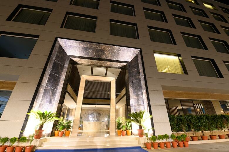 Hotel Novanta Jamshedpur