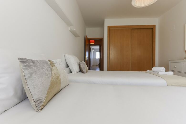Apartamentos Expo Delight By Homing