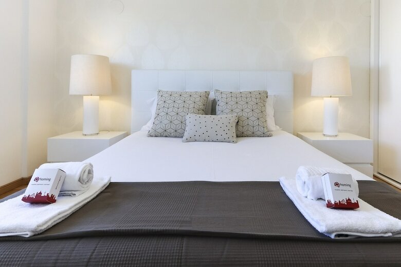 Apartamentos Expo Delight By Homing