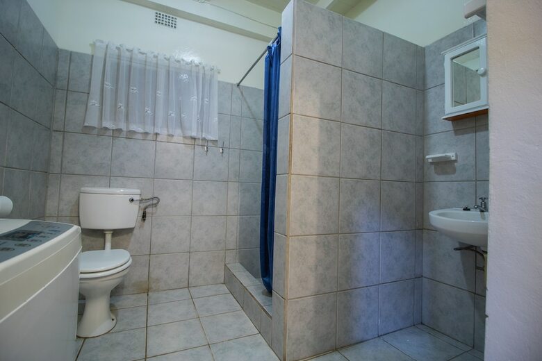 Apartamentos Protea Park Self Catering