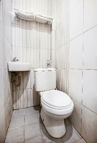 Hostal Oyo 526 Hotel Best