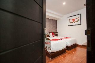 Hostal Oyo 526 Hotel Best