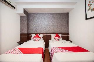 Hostal Oyo 526 Hotel Best