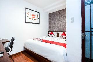 Hostal Oyo 526 Hotel Best