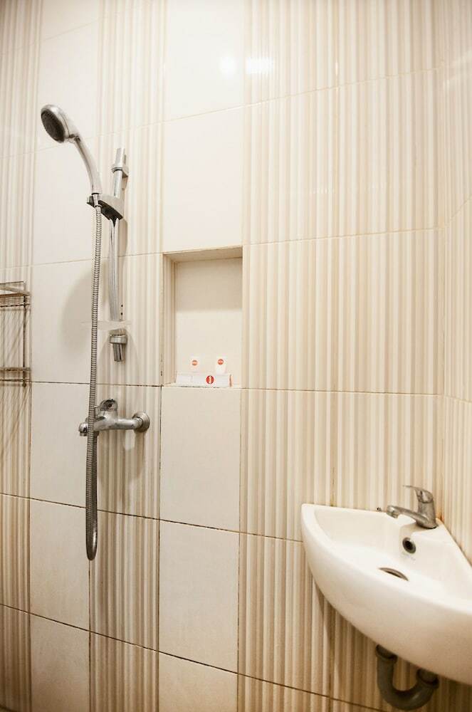 Hostal Oyo 526 Hotel Best