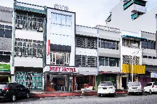 Hostal Oyo 526 Hotel Best