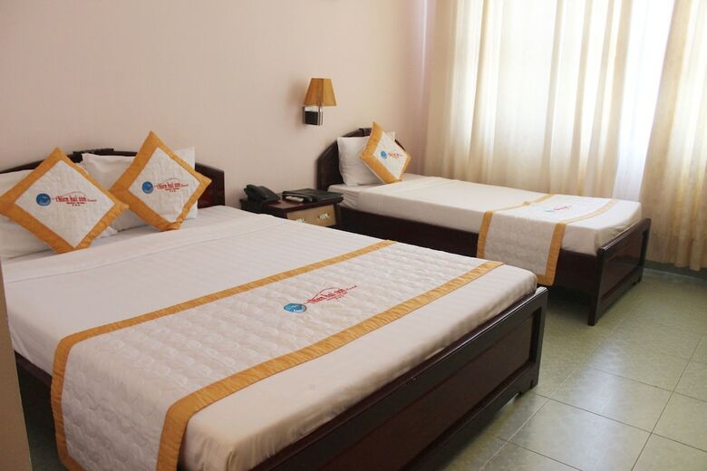 Apartamento Hawaii Resort Phu Quoc