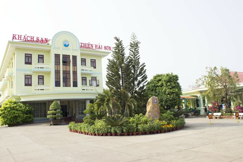 Apartamento Hawaii Resort Phu Quoc