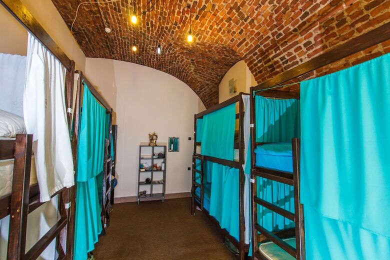 Hostal Hostel Bricks