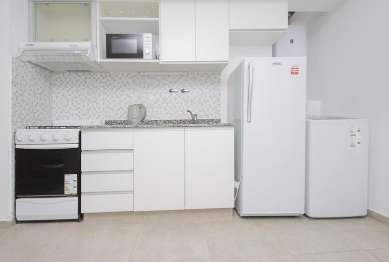 Wx2 Venezuela Apartment