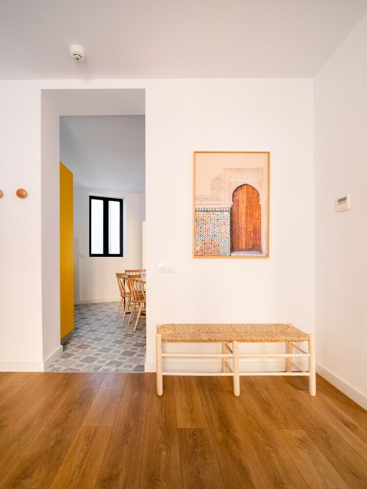 Apartamentos Urban Vida Granada Catedral