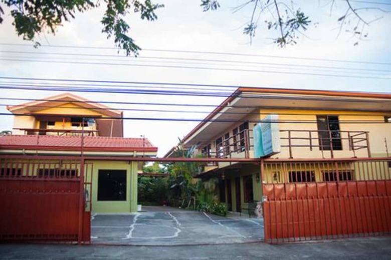 Hotel Belen Suites