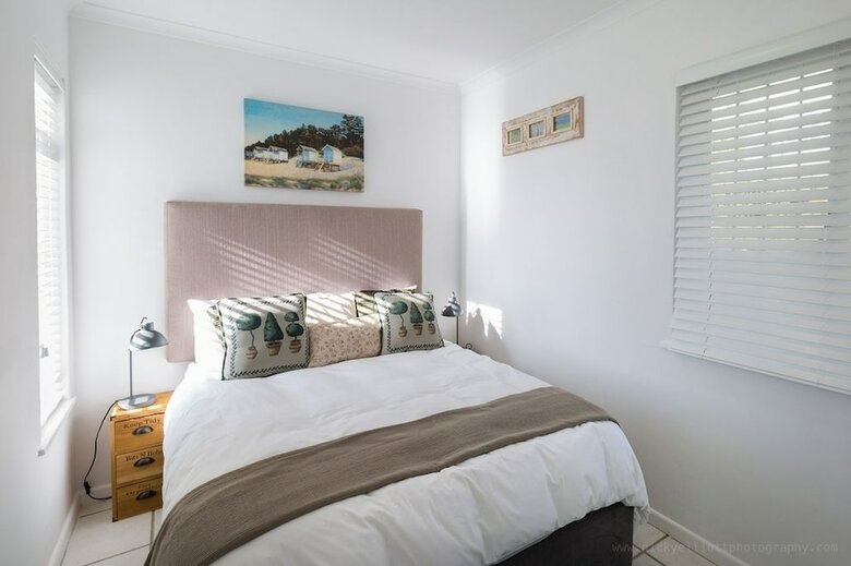 Apartamentos Watercolours Studios