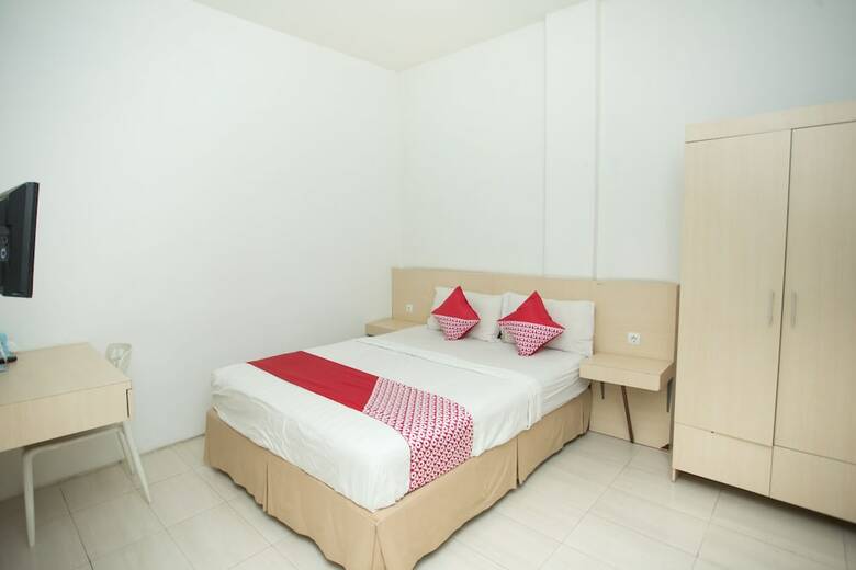 Hostal Oyo 850 Lapan Lapan