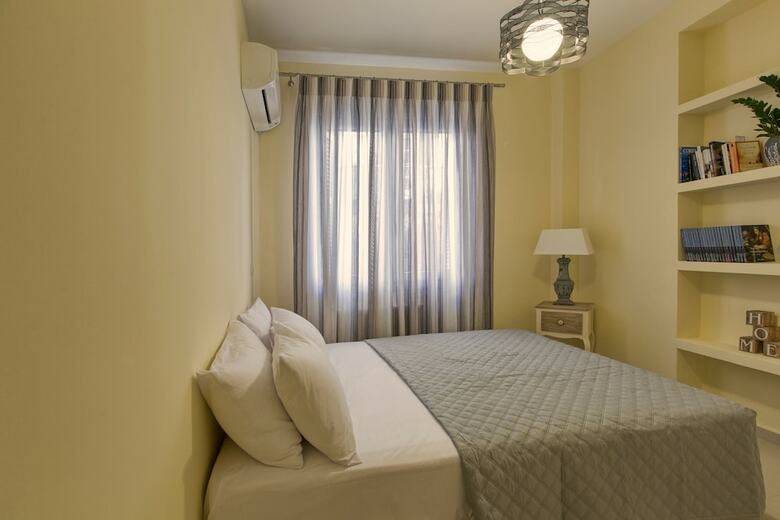 Apartamentos Cashel House