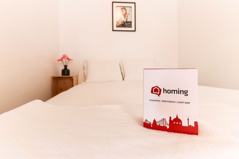 Apartamentos Cosy Alcantara By Homing